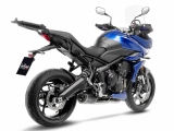 Avgas Leo Vince LV One EVO Triumph Tiger 660