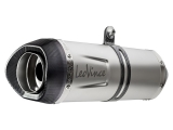 Exhaust Leo Vince LV One EVO Triumph Trident