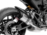 Exhaust Leo Vince LV Pro Ducati Monster 937