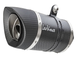 Exhaust Leo Vince LV Pro Ducati Monster 937