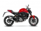 Exhaust Leo Vince LV Pro Ducati Monster 937