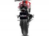 Exhaust Leo Vince LV Pro Ducati Monster 937