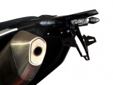 Porta targa con luce posteriore GAS GAS SM 700
