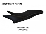 Funda de asiento Tappezzeria Honda VFR 800 X