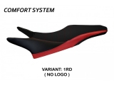 Funda de asiento Tappezzeria Honda VFR 800 X