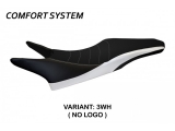 Funda de asiento Tappezzeria Honda VFR 800 X