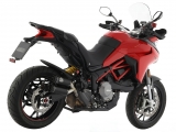 Auspuff Arrow Rebel Ducati Multistrada 950