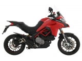 Auspuff Arrow Rebel Ducati Multistrada 950