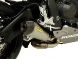 Uitlaat Pijl X-Kone Honda CBR 1000 RR