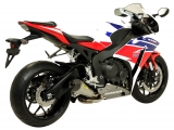 Auspuff Arrow X-Kone Honda CBR 1000 RR