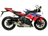 Auspuff Arrow X-Kone Honda CBR 1000 RR