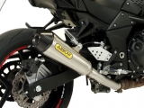 Exhaust Arrow X-Kone Kawasaki Z750