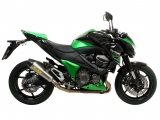 Auspuff Arrow X-Kone Kawasaki Z800E