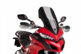 Puig touringskrm Ducati Multistrada V2