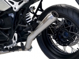 chappement Arrow Pro-Race BMW R NineT