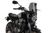 Disco deportivo Puig Yamaha XSR 700