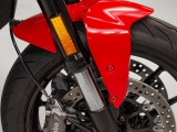 Ducabike Schrauben Set Vorderradabdeckung  Ducati Streetfighter V4
