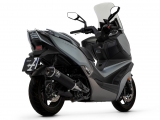 Exhaust Arrow Urban Kymco Xciting 400i