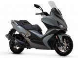Exhaust Arrow Urban Kymco Xciting 400i