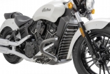 Puig crash bar Indian Scout Bobber Twenty