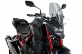 Puig windscherm Honda CB 750 Hornet