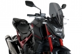 Puig windscherm Honda CB 750 Hornet
