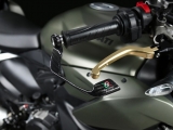 Bonamici brake lever guard Racing Ducati Streetfighter V2