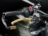 Bonamici lever set Ducati Streetfighter V2