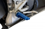 Puig Fussrasten Set verstellbar  BMW F 850 GS