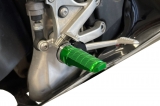 Puig Fotstdssats Justerbar Kawasaki Ninja H2 SX