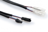 Puig turn signal adapter cable Aprilia RSV4 1100
