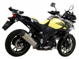 Scarico Arrow Maxi Race-Tech Suzuki V-Strom 1000