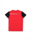 T-shirt Ducati Corse pour enfants