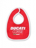 Ducati Corse bavoir pour enfant