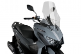 Puig Scooterscheibe V-Tech Touring SYM JET X 125