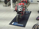 Ilmberger garagetapijt
