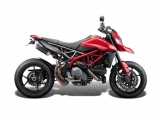 Performance Crash Pads Ducati Hypermotard/Hyperstrada 821