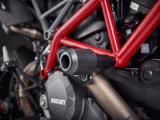 Performance Sturzpads Ducati Hypermotard/Hyperstrada 821