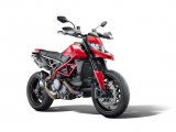 Performance Crash Pads Ducati Hypermotard/Hyperstrada 821
