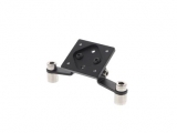 Prestanda Navigationsmontering p styrstng Triumph Tiger 1200 Rally Pro