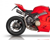 Auspuff QD Power Gun Underseat Ducati Panigale V4