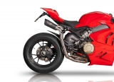 Auspuff QD Power Gun Underseat Ducati Panigale V4