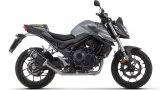 Avgasrr Arrow Indy Race Honda CB 750 Hornet