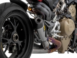 Uitlaat Pijl Works Racing Ducati Streetfighter V4