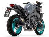 Avgasrr Arrow Indy Race Yamaha MT-10