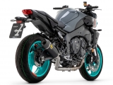 Auspuff Arrow Indy Race Yamaha MT-10