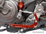 Ducabike levier de vitesse Ducati Hypermotard 950