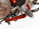 Ducabike versnellingspook Ducati Hypermotard 950