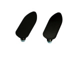Mirror covers set BMW S 1000 RR