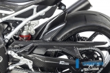 Carbon Ilmberger Hinterradabdeckung mit Kettenschutz Racing BMW M 1000 RR